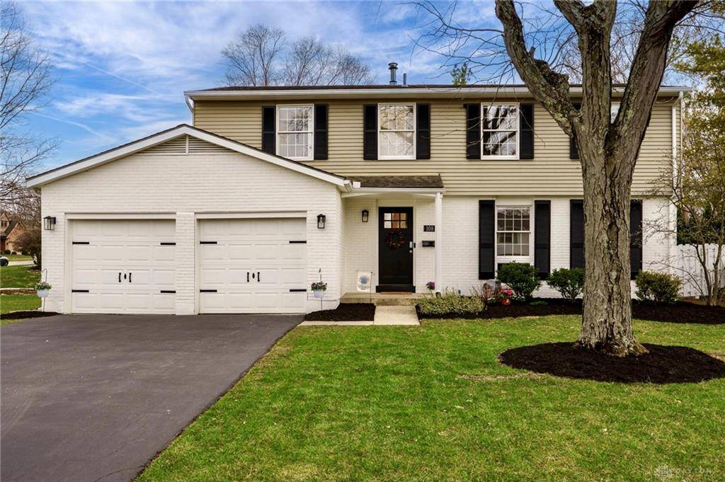 Vandalia, OH 45377,108 Echo Valley Drive
