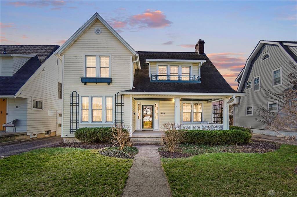 Springfield, OH 45504,115 N Kensington Place