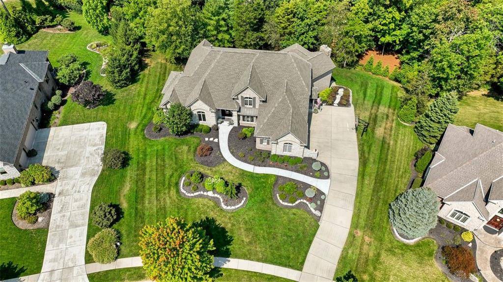 South Lebanon, OH 45065,384 Vista Ridge Drive