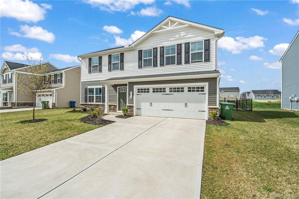 Sidney, OH 45365,1551 Knights Way