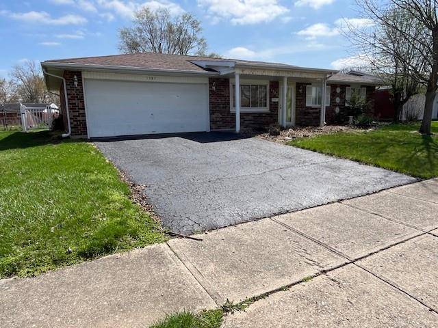 Troy, OH 45373,1387 Skylark Drive