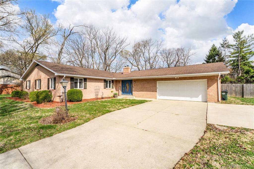 Dayton, OH 45459,2021 Fox Run Road