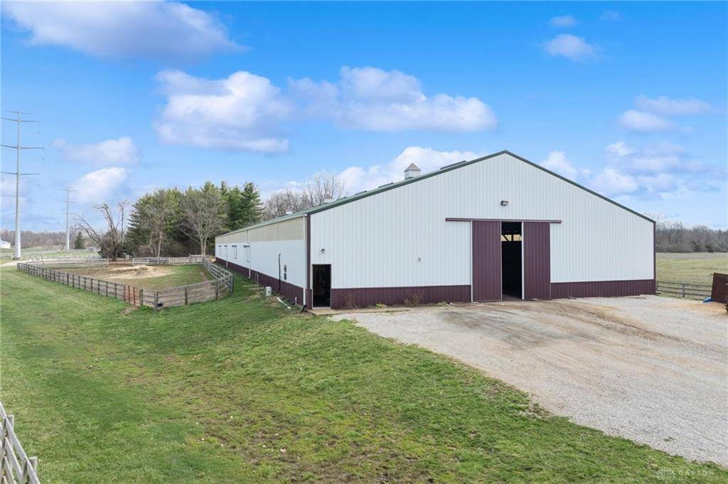 Xenia, OH 45385,1679 Sutts Trail