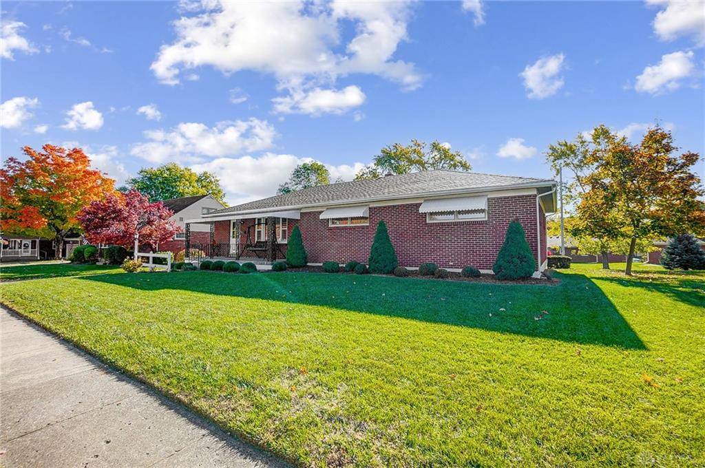 Springfield, OH 45503,1337 Eastgate Road