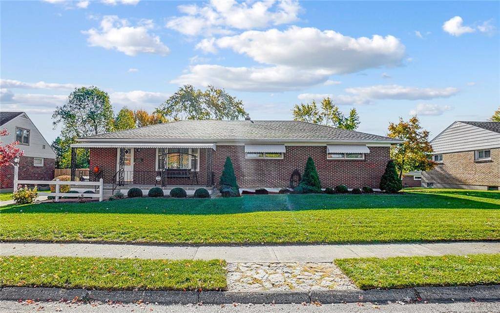Springfield, OH 45503,1337 Eastgate Road