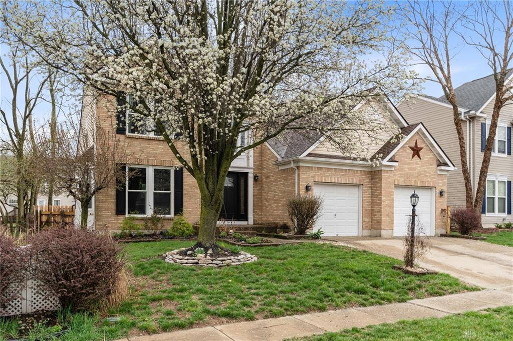 Springboro, OH 45066,56 Christman Drive