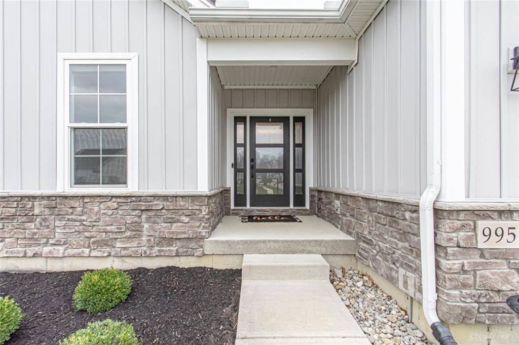 Clearcreek Twp, OH 45458,9957 Rothschild Court