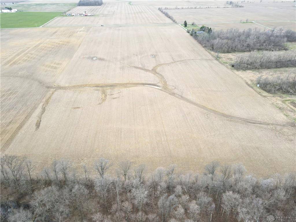Greenville, OH 45331,0 Stahl Road