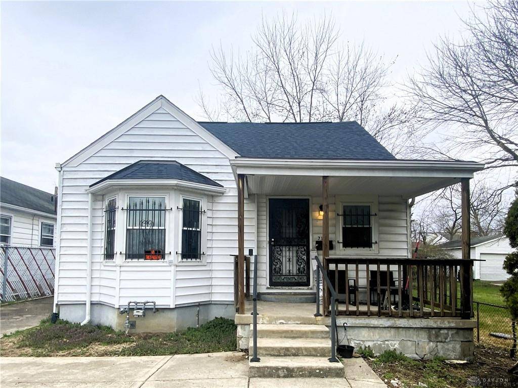 Dayton, OH 45417,719 Almond Avenue