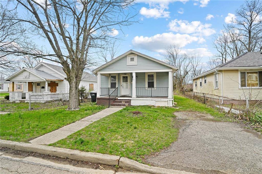 Dayton, OH 45417,104 Oberlin Avenue