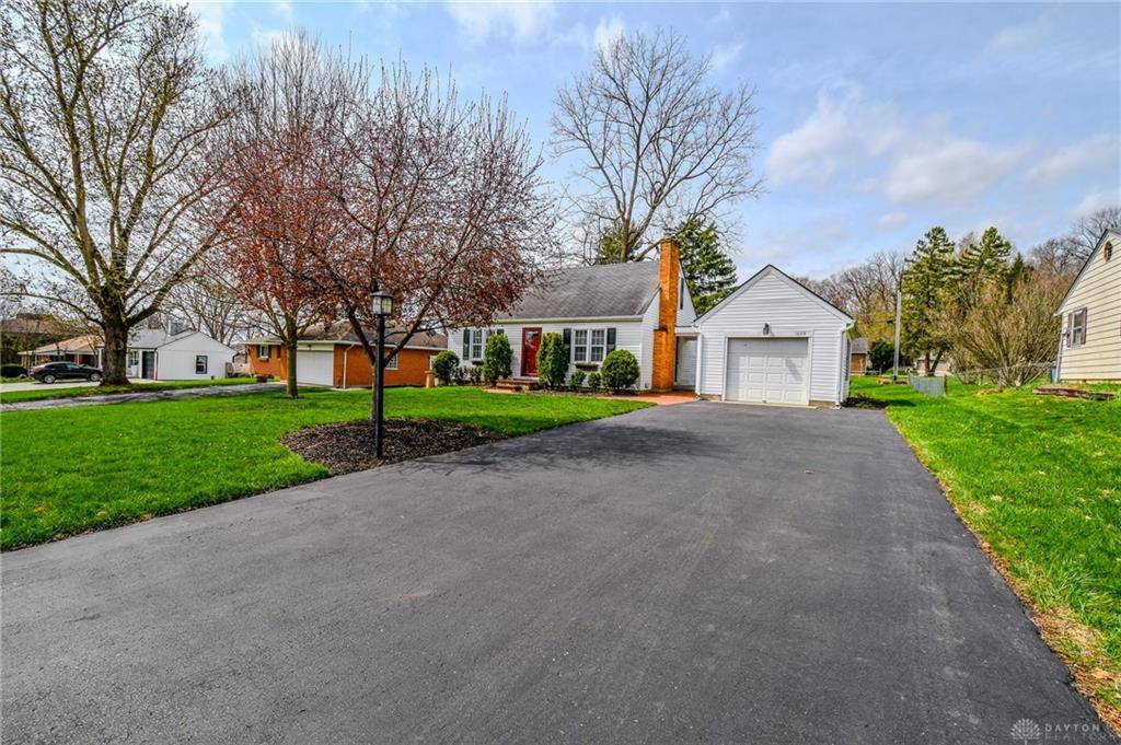 Beavercreek, OH 45434,1059 Meadow Drive