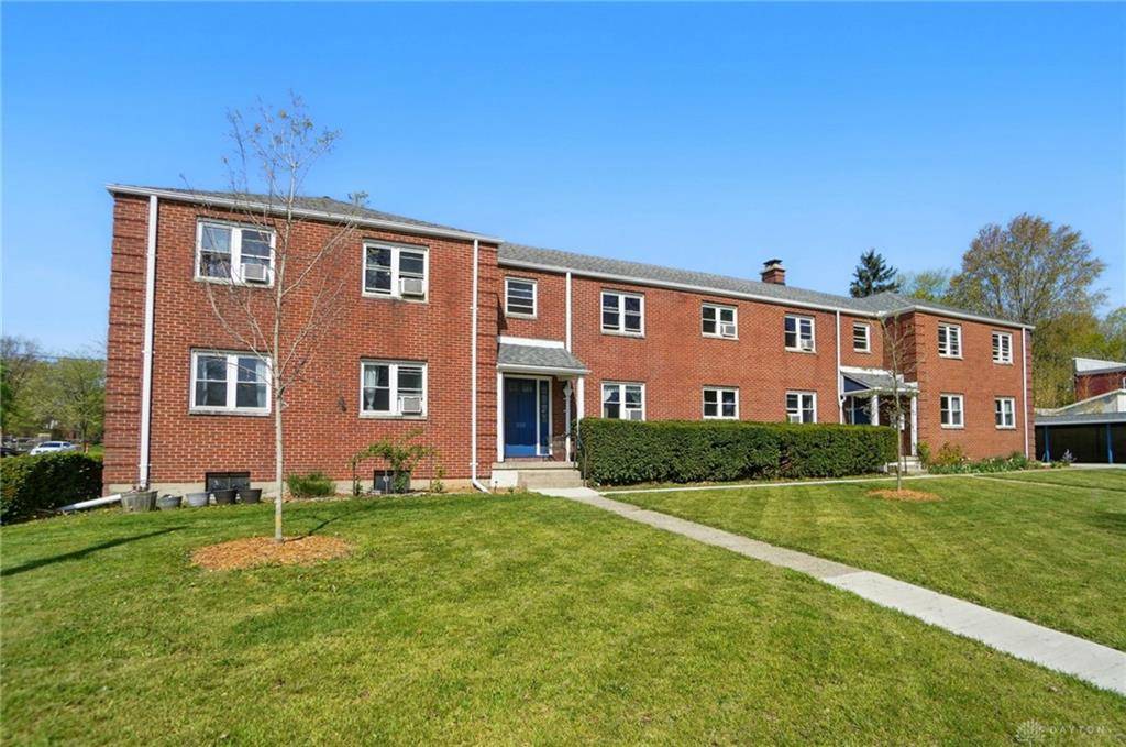 Yellow Springs Vlg, OH 45387,218/220 S Winter Street