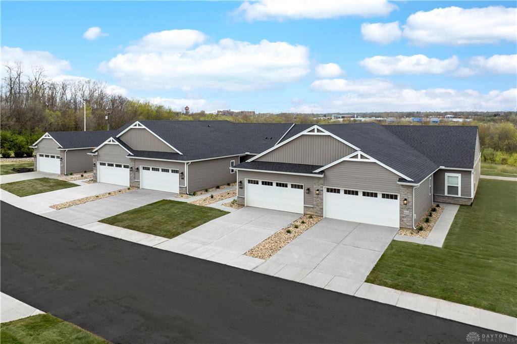 Middletown, OH 45044,6830 Traditions Street #11
