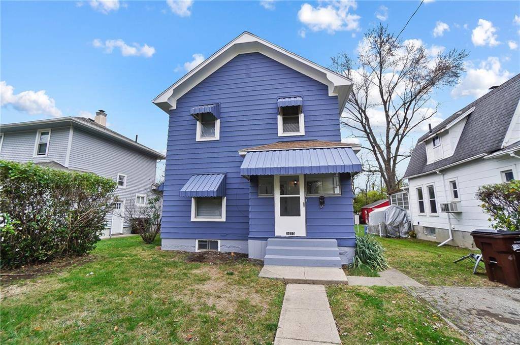 Dayton, OH 45409,1615 Carrollton Avenue
