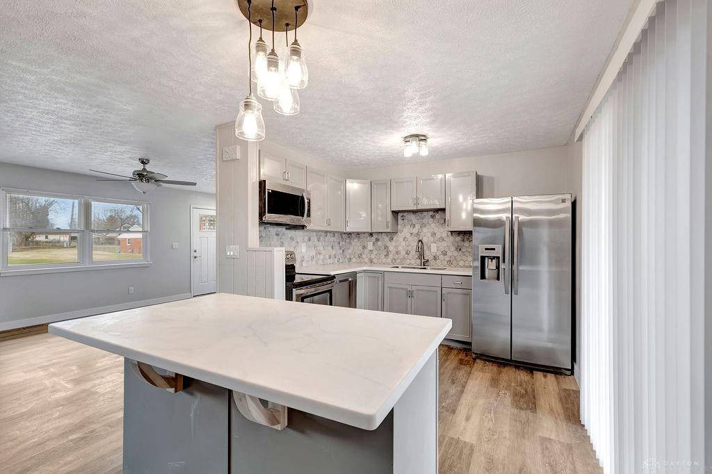 Xenia, OH 45385,1543 Sioux Drive