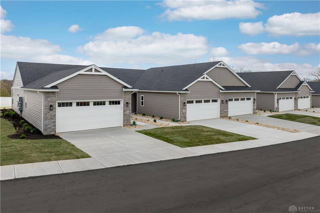 Middletown, OH 45044,6826 Traditions Street #13