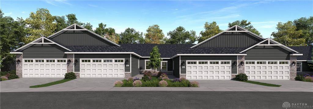 Middletown, OH 45044,6826 Traditions Street #13