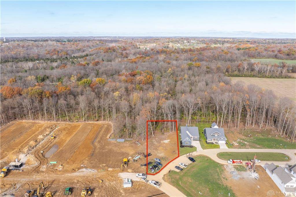 Morrow, OH 45152,950 Larkspur Drive