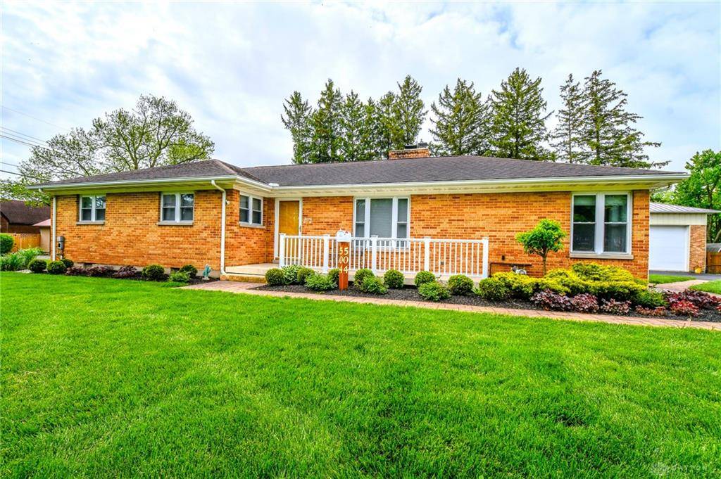 New Carlisle, OH 45344,504 W Lake Avenue