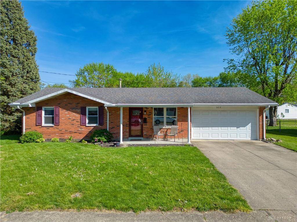 Xenia, OH 45385,577 Redbud Lane