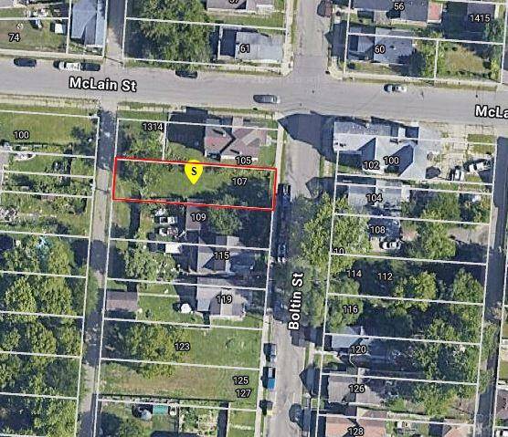 Dayton, OH 45403,107 Boltin Street