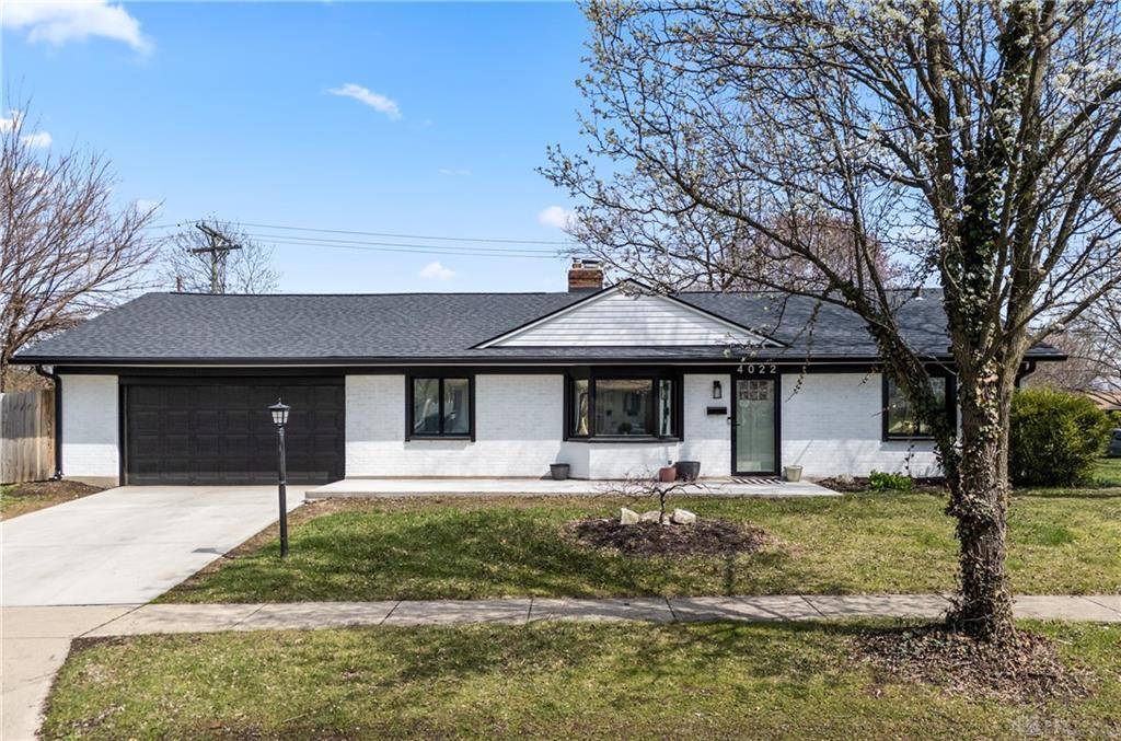 Kettering, OH 45429,4022 Mengel Drive