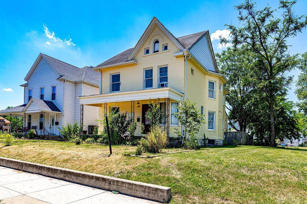 Dayton, OH 45405,1235 N Main Street