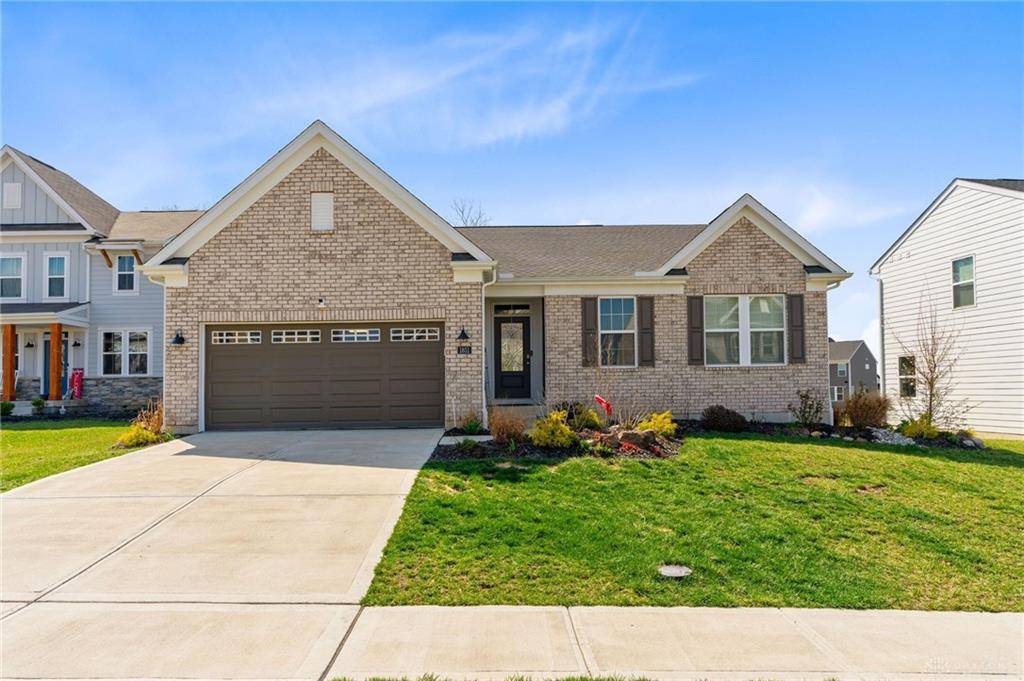 Miamisburg, OH 45342,1851 Kingsbarn Court