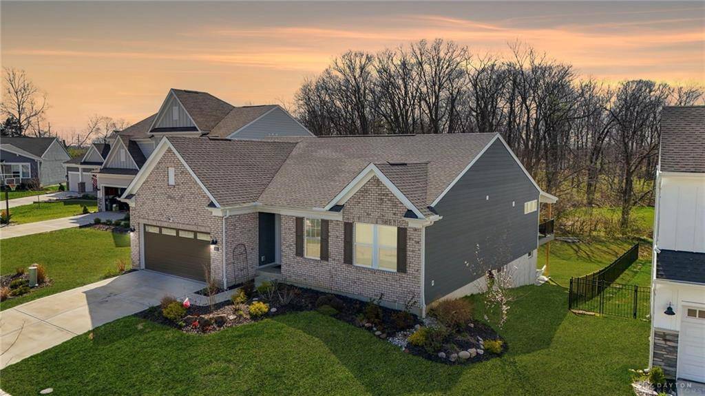 Miamisburg, OH 45342,1851 Kingsbarn Court