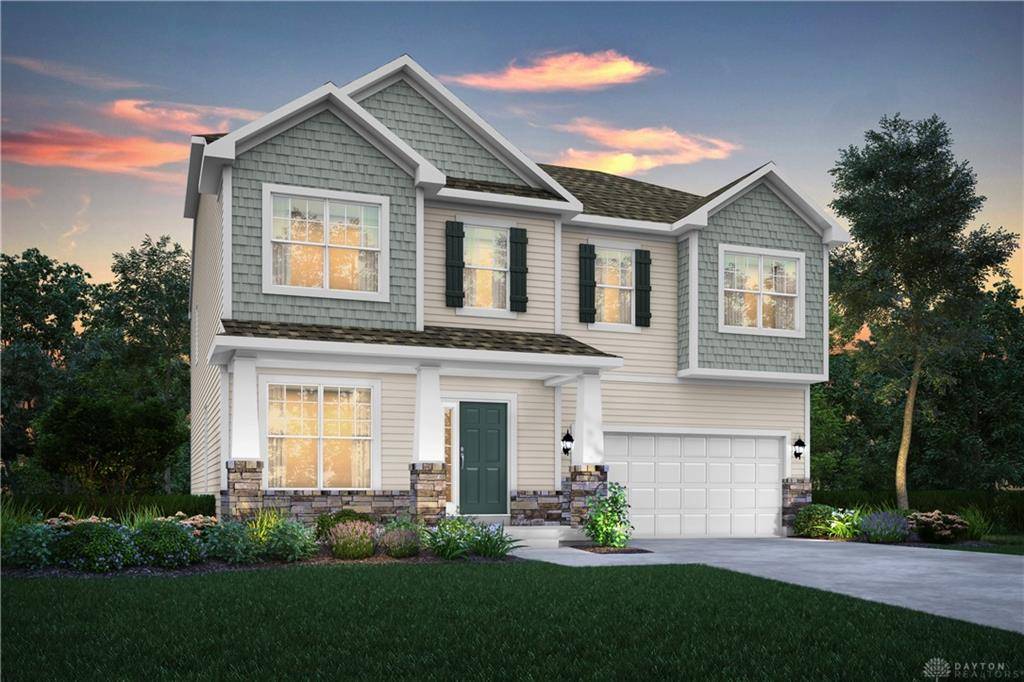 Miami Township, OH 45449,3092 Wellington Lane #8289