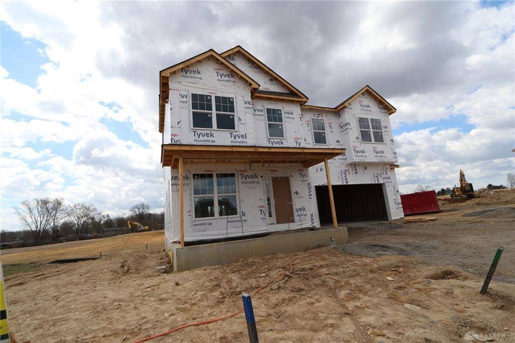 Miami Township, OH 45449,3092 Wellington Lane #8289