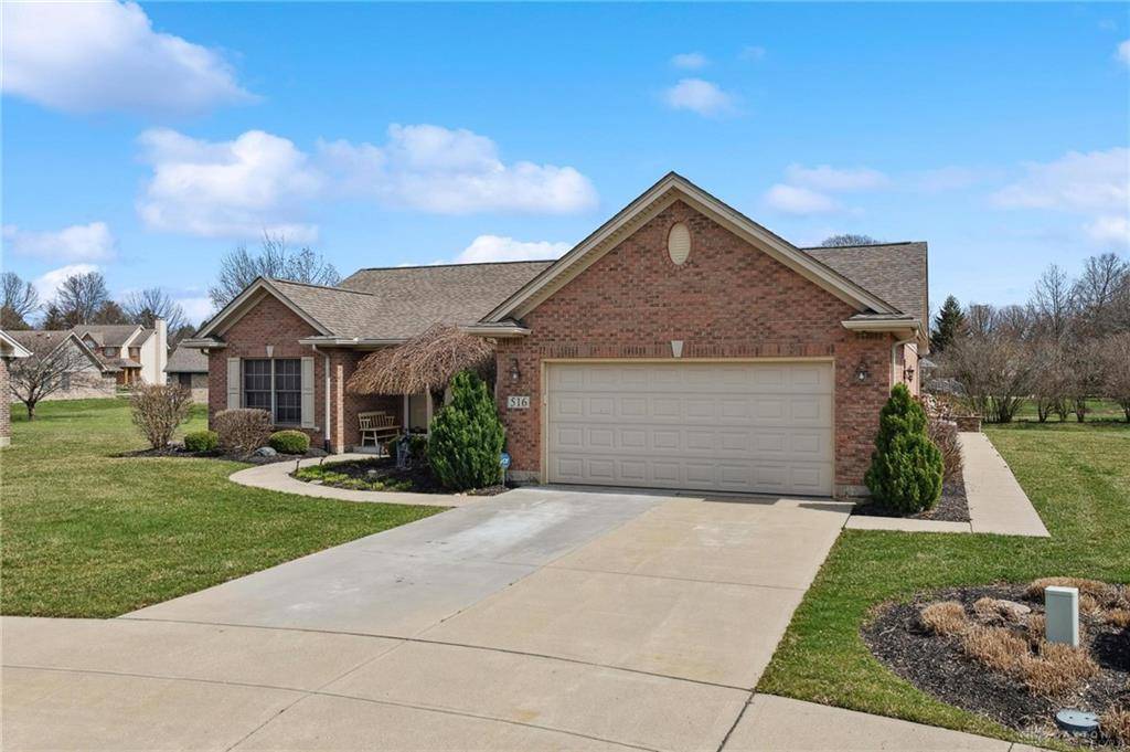 Englewood, OH 45322,516 Millwood Meadows Drive