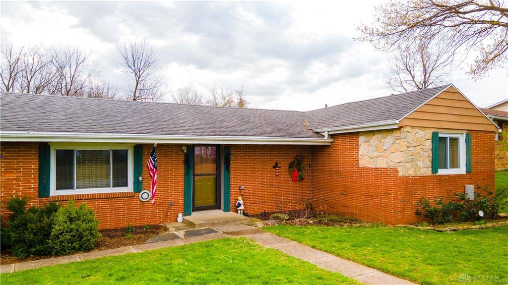 Xenia, OH 45385,807 N Columbus Street