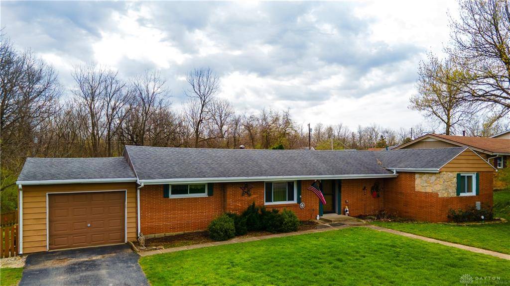 Xenia, OH 45385,807 N Columbus Street