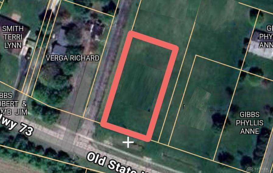 Massie Twp, OH 45032,Lot 32 Oh-73
