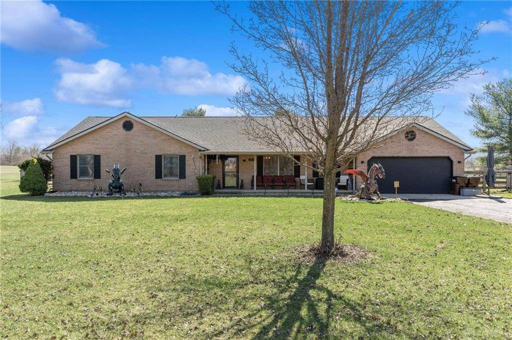 Union Twp, OH 45177,182 N Curry Road