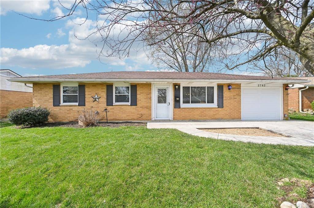 Xenia, OH 45385,2782 Wyoming Drive