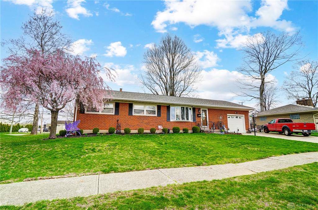 Springfield, OH 45503,1702 Thomas Drive