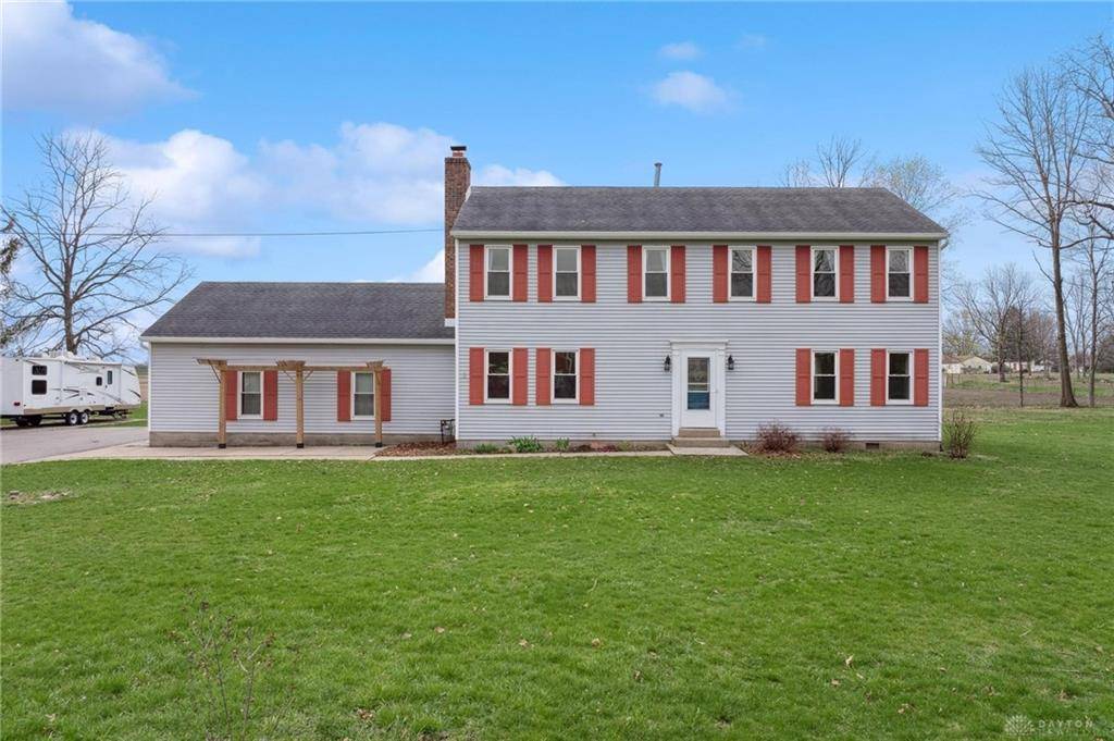 Brookville, OH 45309,7900 Sweet Potato Ridge Road