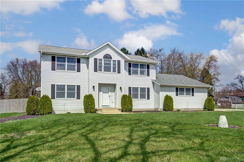 Springfield, OH 45505,1660 Hinkle Road