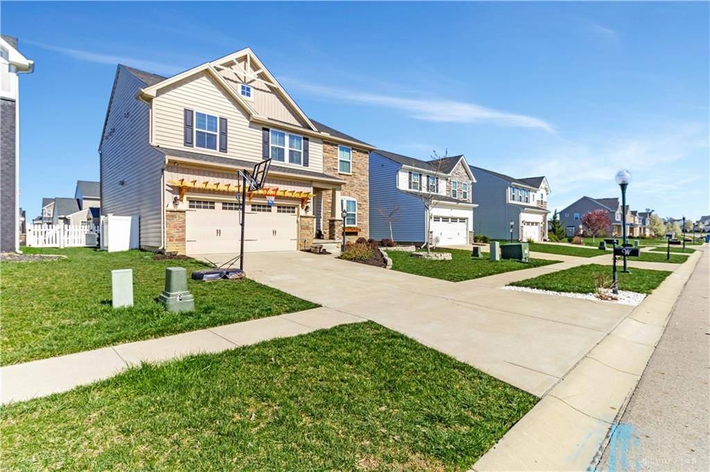 Tipp City, OH 45371,7236 River Birch Street