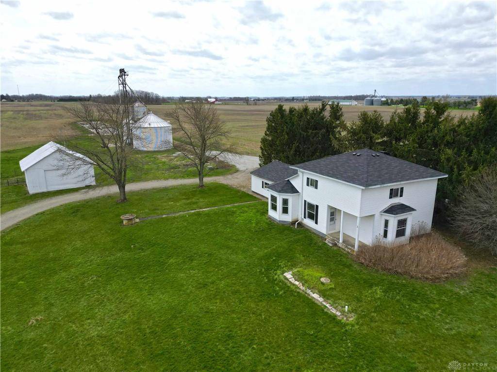 Jamestown Vlg, OH 45335,5469 Davis Road