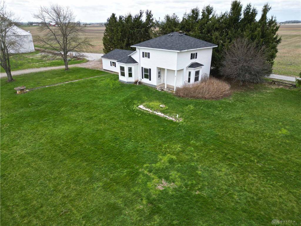 Jamestown Vlg, OH 45335,5469 Davis Road