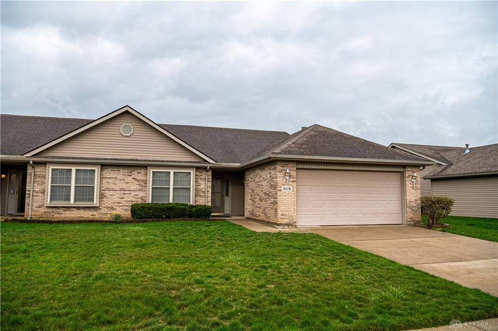 Xenia, OH 45385,518 Jodee Drive