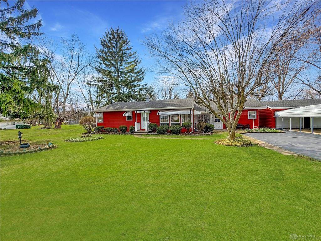 Greenville, OH 45331,6898 White Springs Drive