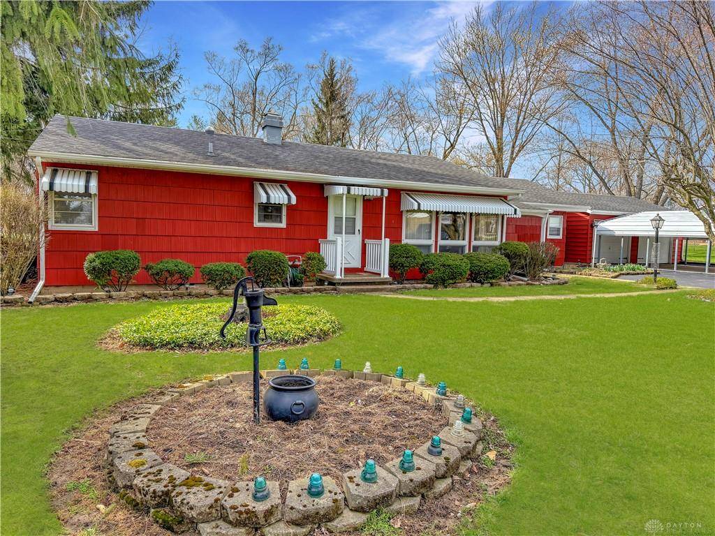 Greenville, OH 45331,6898 White Springs Drive