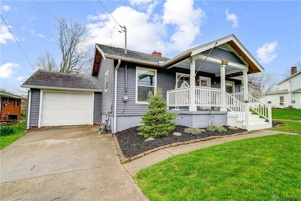 Waynesville, OH 45068,637 Franklin Road