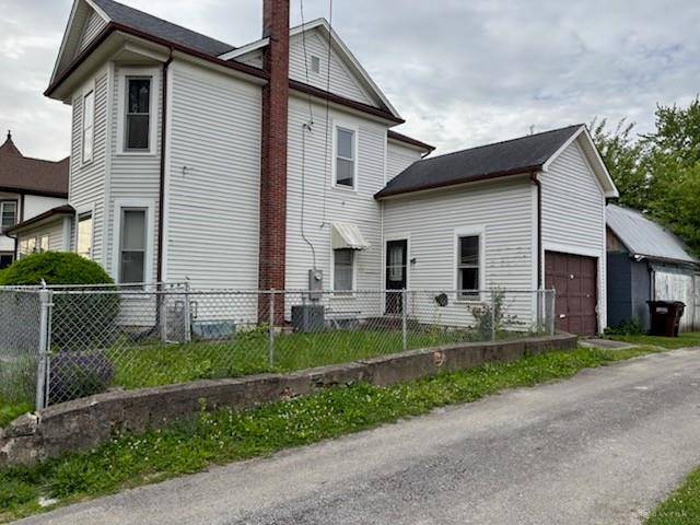 Greenville, OH 45331,211 Cypress Street