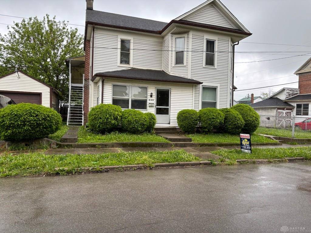 Greenville, OH 45331,211 Cypress Street
