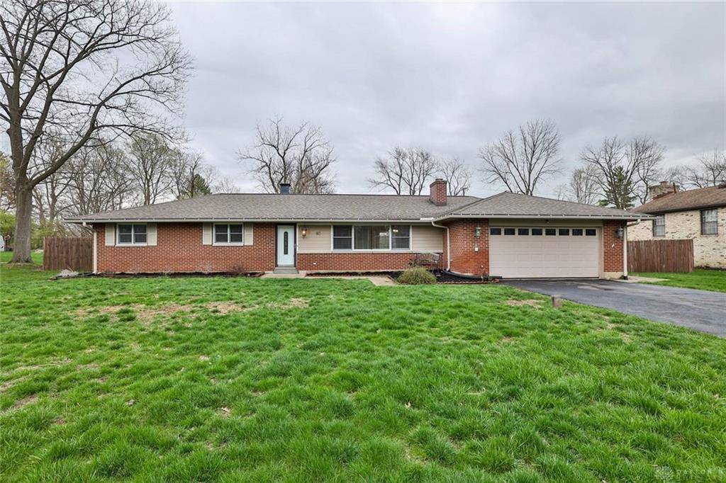 Dayton, OH 45440,80 Cherry Hill Drive